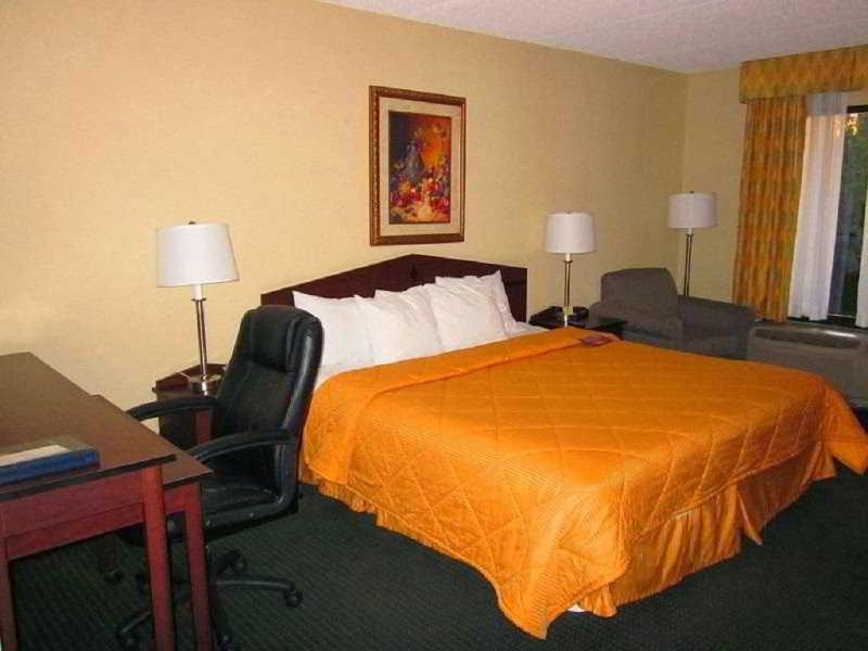 Quality Inn Riverside Near Ucr And Downtown Esterno foto